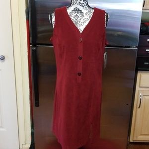 🐞Maren Sleeveless Dress